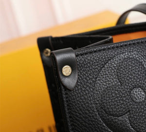 Bag Louis vuitton ONTHEGO MM