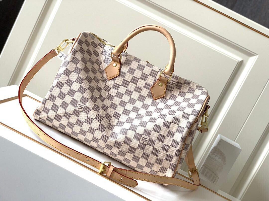 Bag Louis vuitton SPEEDY
