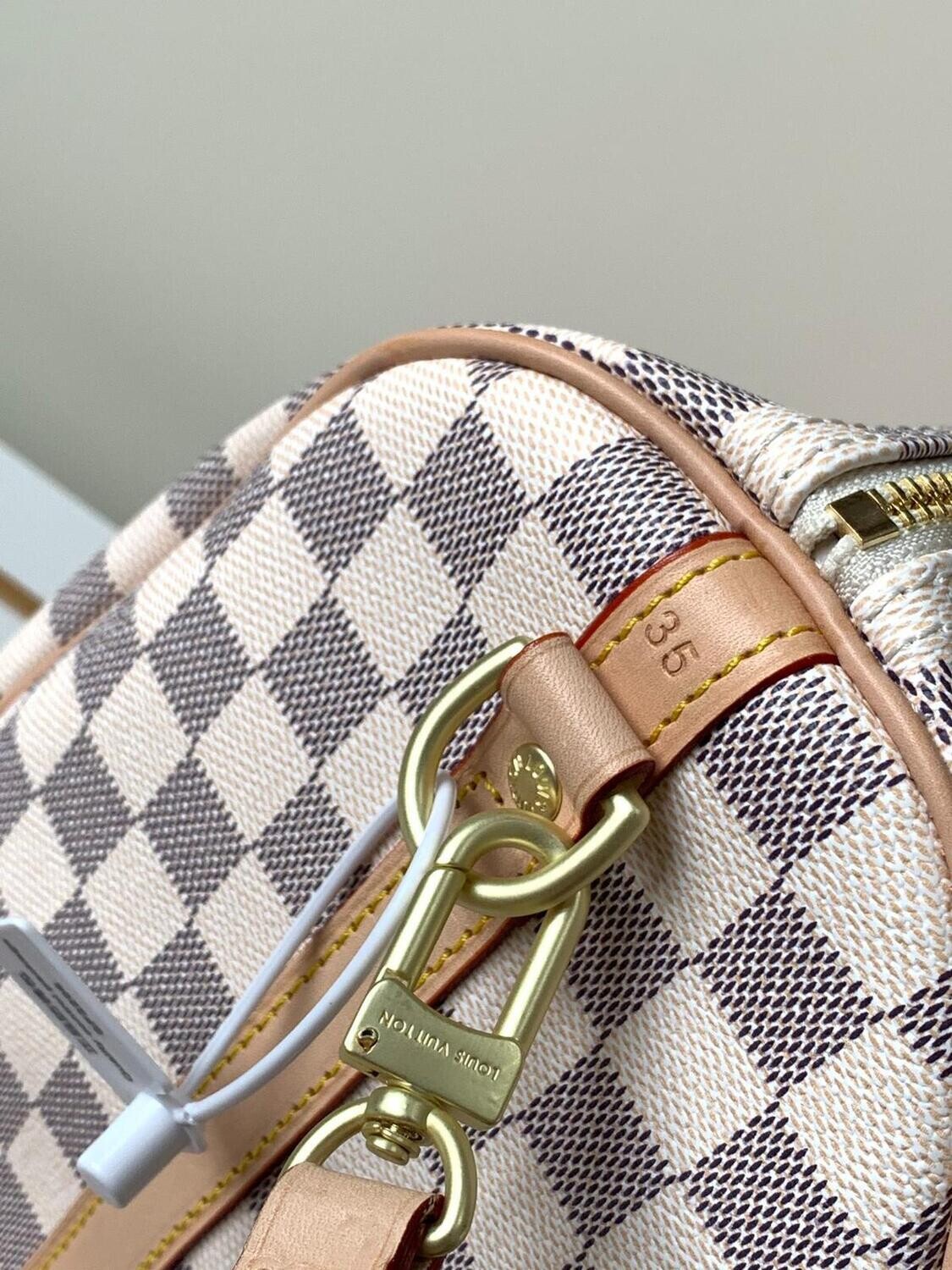 Bag Louis vuitton SPEEDY