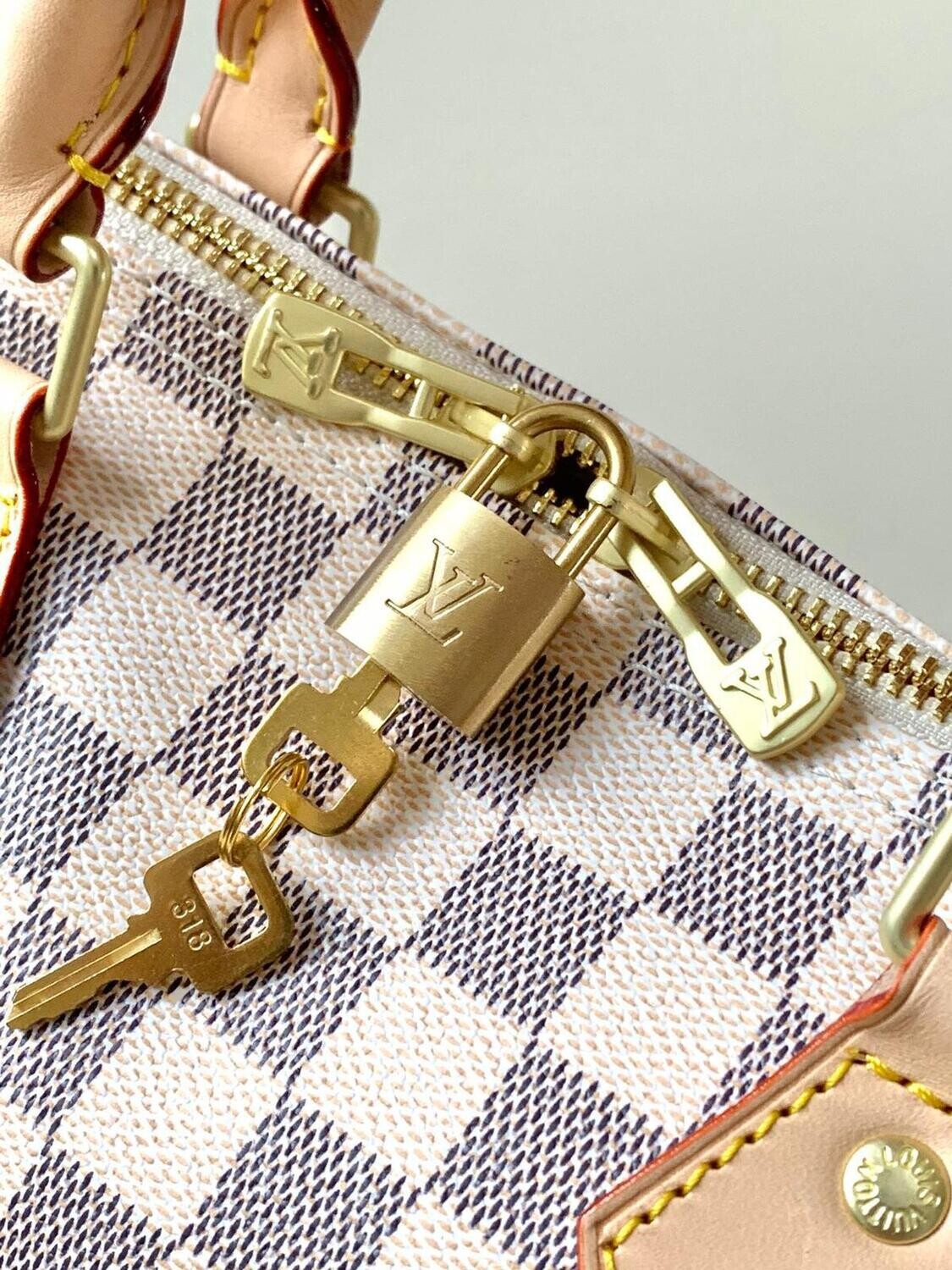 Bag Louis vuitton SPEEDY
