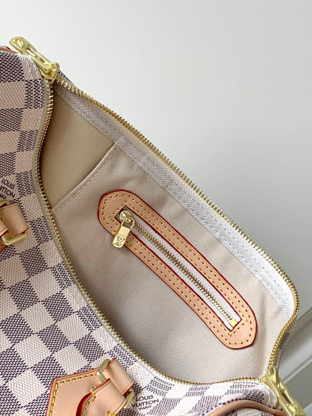 Bag Louis vuitton SPEEDY