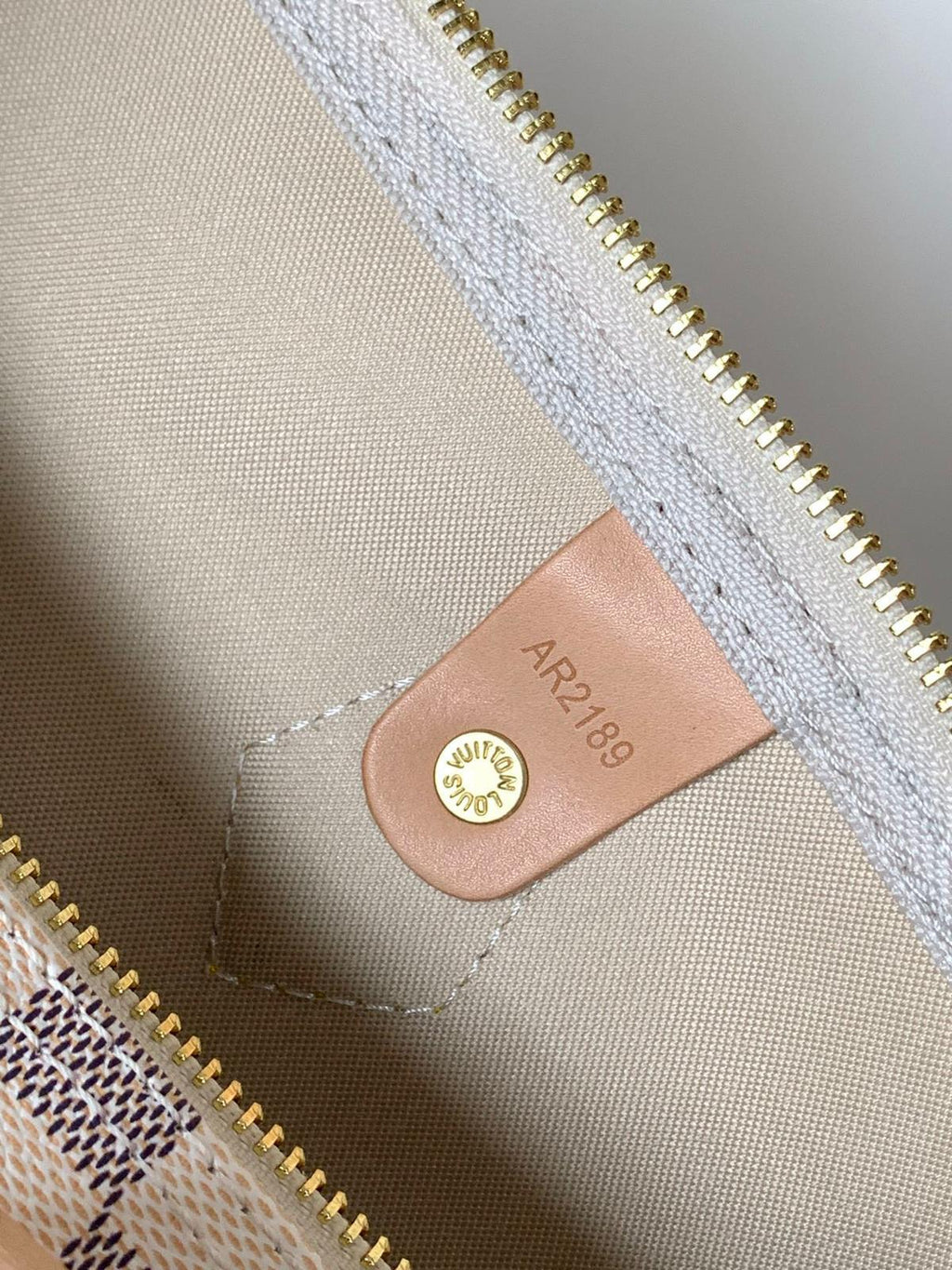 Bag Louis vuitton SPEEDY