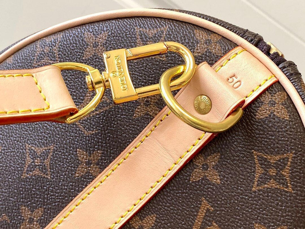 Bag Louis vuitton KEEPALL BANDOULIÈRE 55