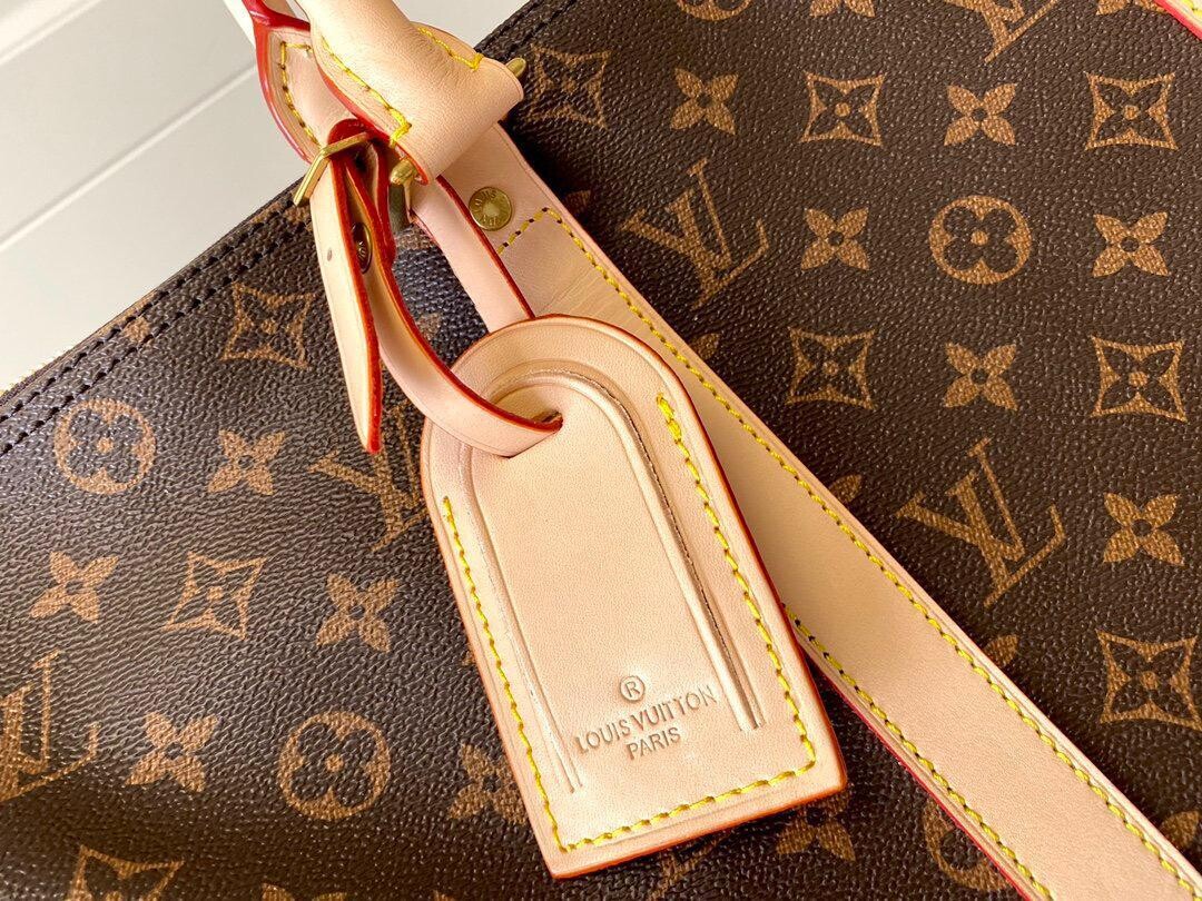 Bag Louis vuitton KEEPALL BANDOULIÈRE 55
