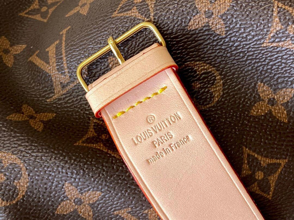 Bag Louis vuitton KEEPALL BANDOULIÈRE 55
