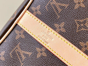 Bag Louis vuitton KEEPALL BANDOULIÈRE 55