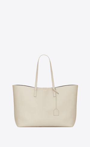 BORSA SHOPPING SAINT LAURENT IN PELLE