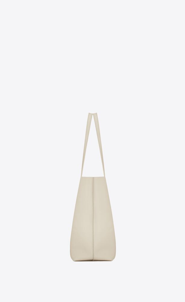 BORSA SHOPPING SAINT LAURENT IN PELLE