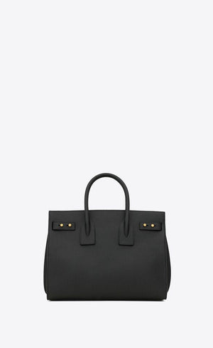SAC DE JOUR PICCOLA MORBIDA IN PELLE MARTELLATA