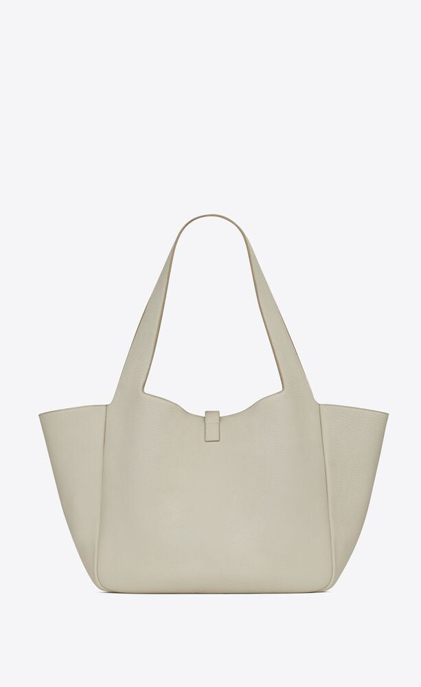 BEA IN PELLE MARTELLATA