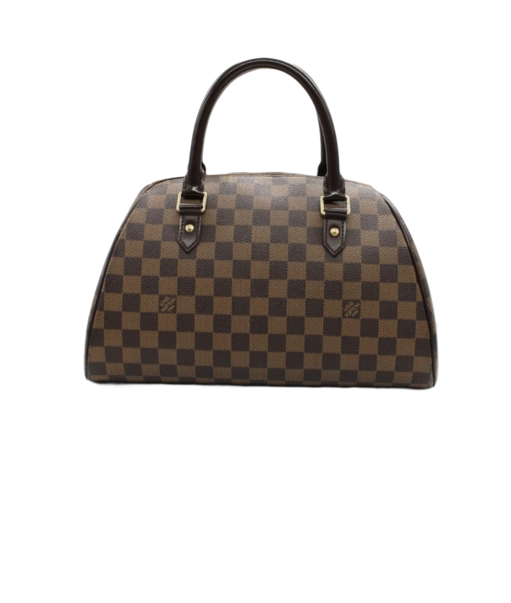 Bag Louis vuitton Ribera MM