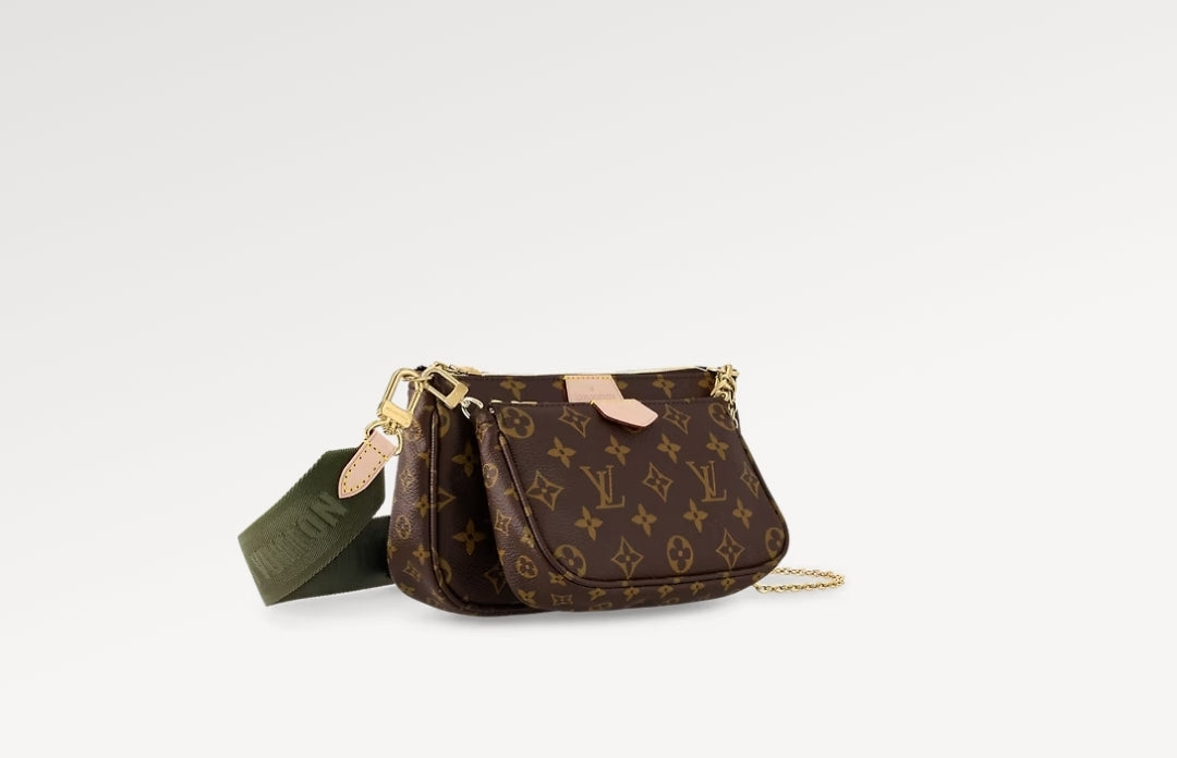 Multi Pochette Accessoires