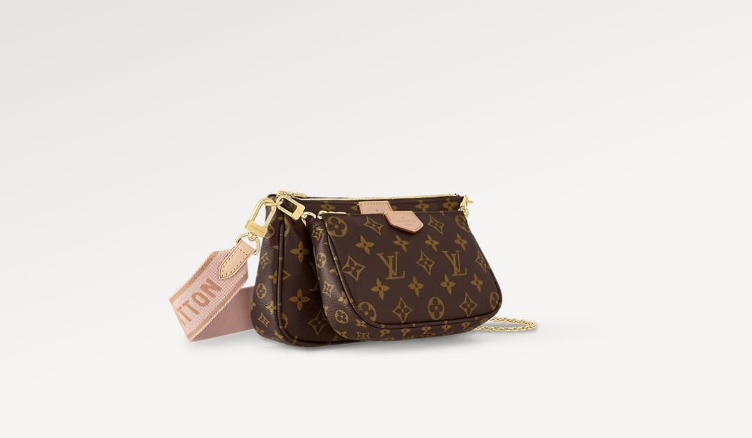 Multi Pochette Accessoires