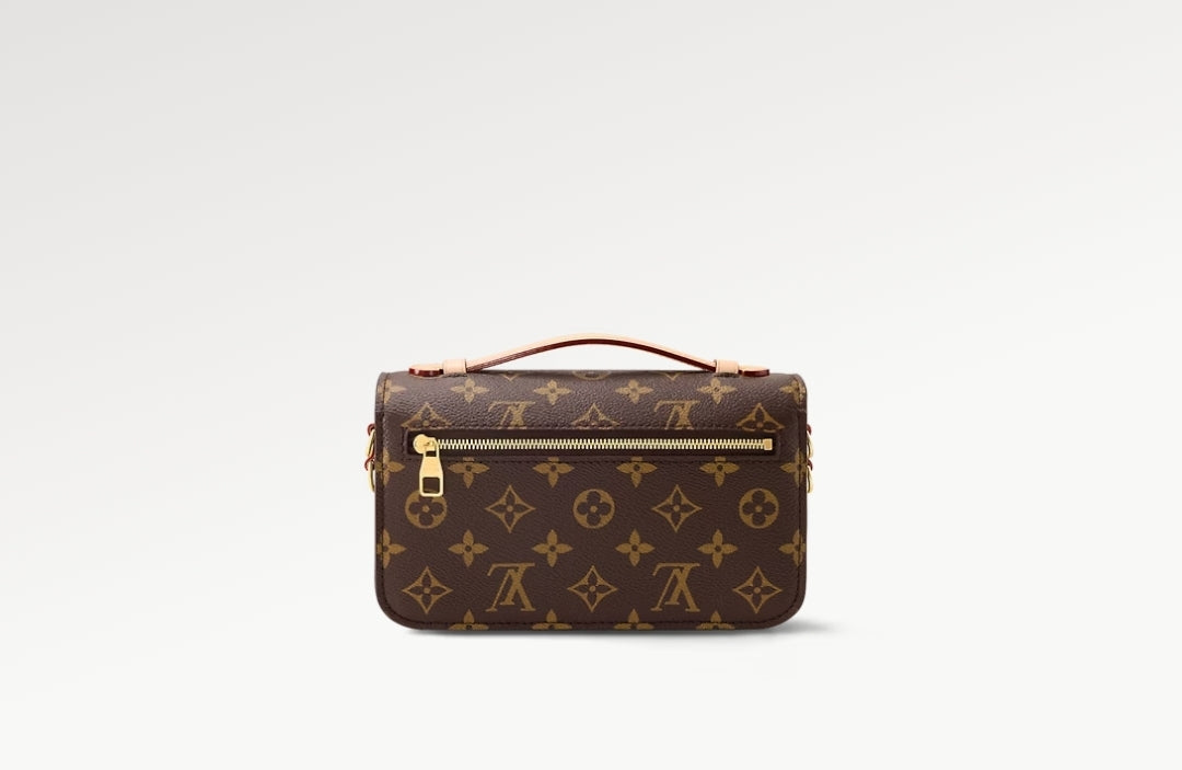 Pochette Métis East West