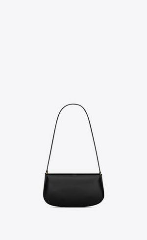 VOLTAIRE MINI IN PELLE BOX SAINT LAURENT