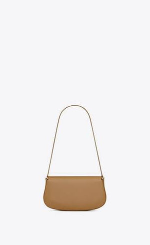 VOLTAIRE MINI IN PELLE BOX SAINT LAURENT