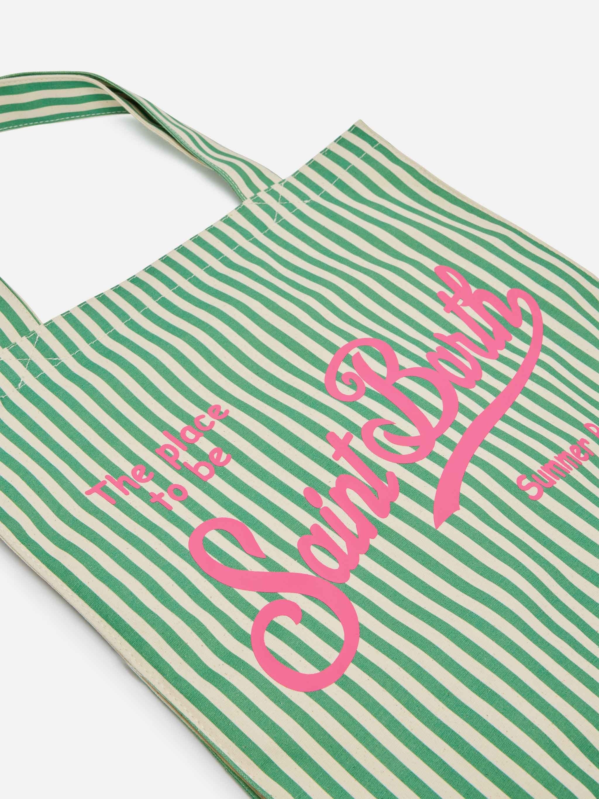 Saint barth bag
