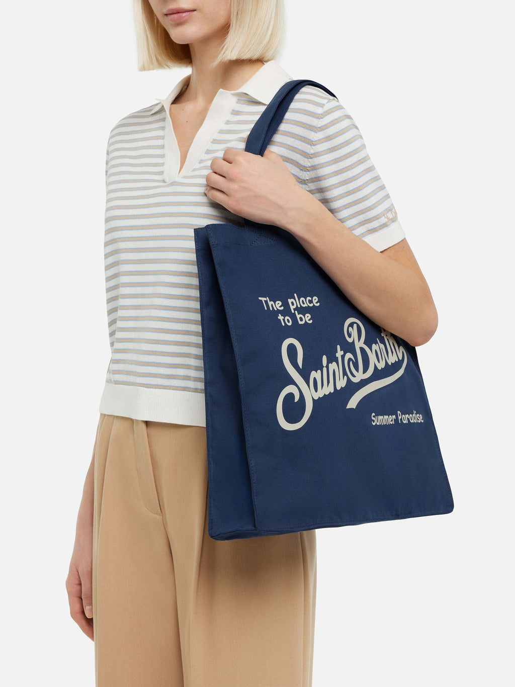 Saint barth bag