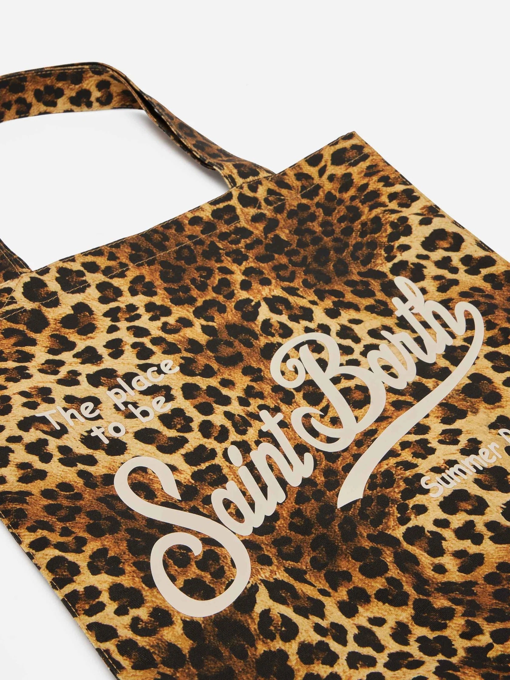 Saint barth bag