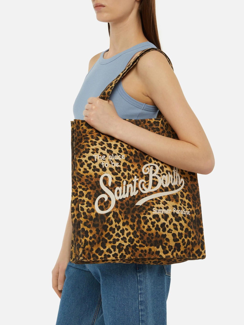 Saint barth bag