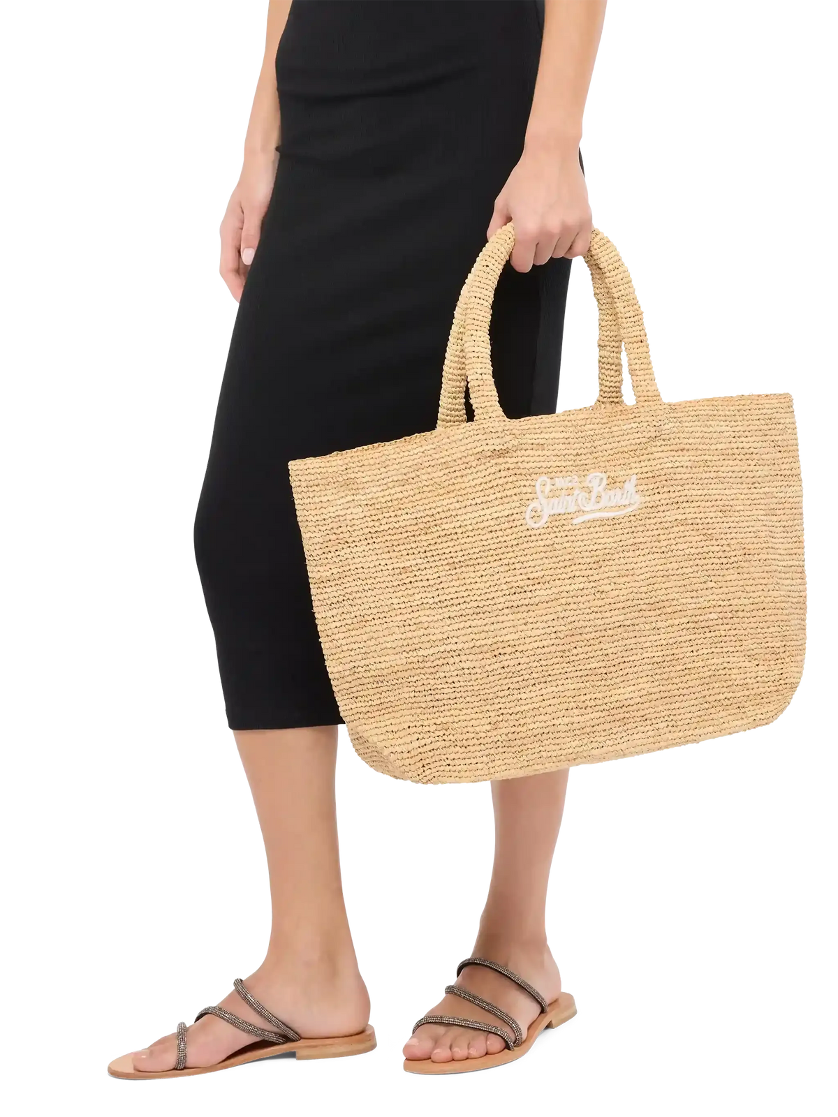 Saint barth bag