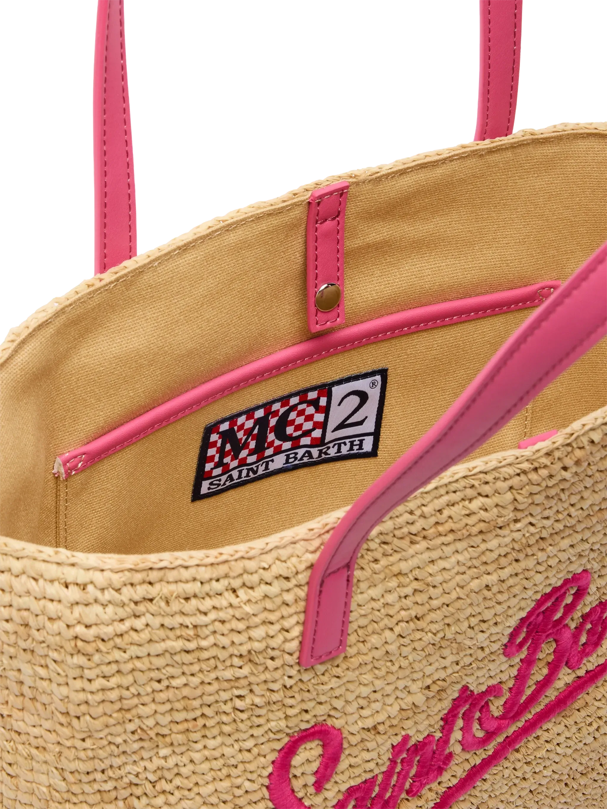 Saint barth bag