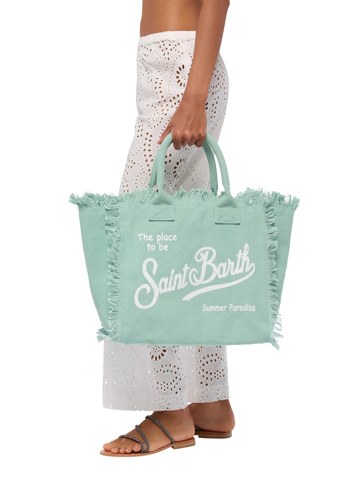 Saint barth bag
