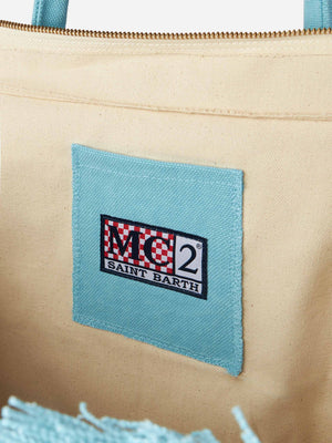 Saint barth bag