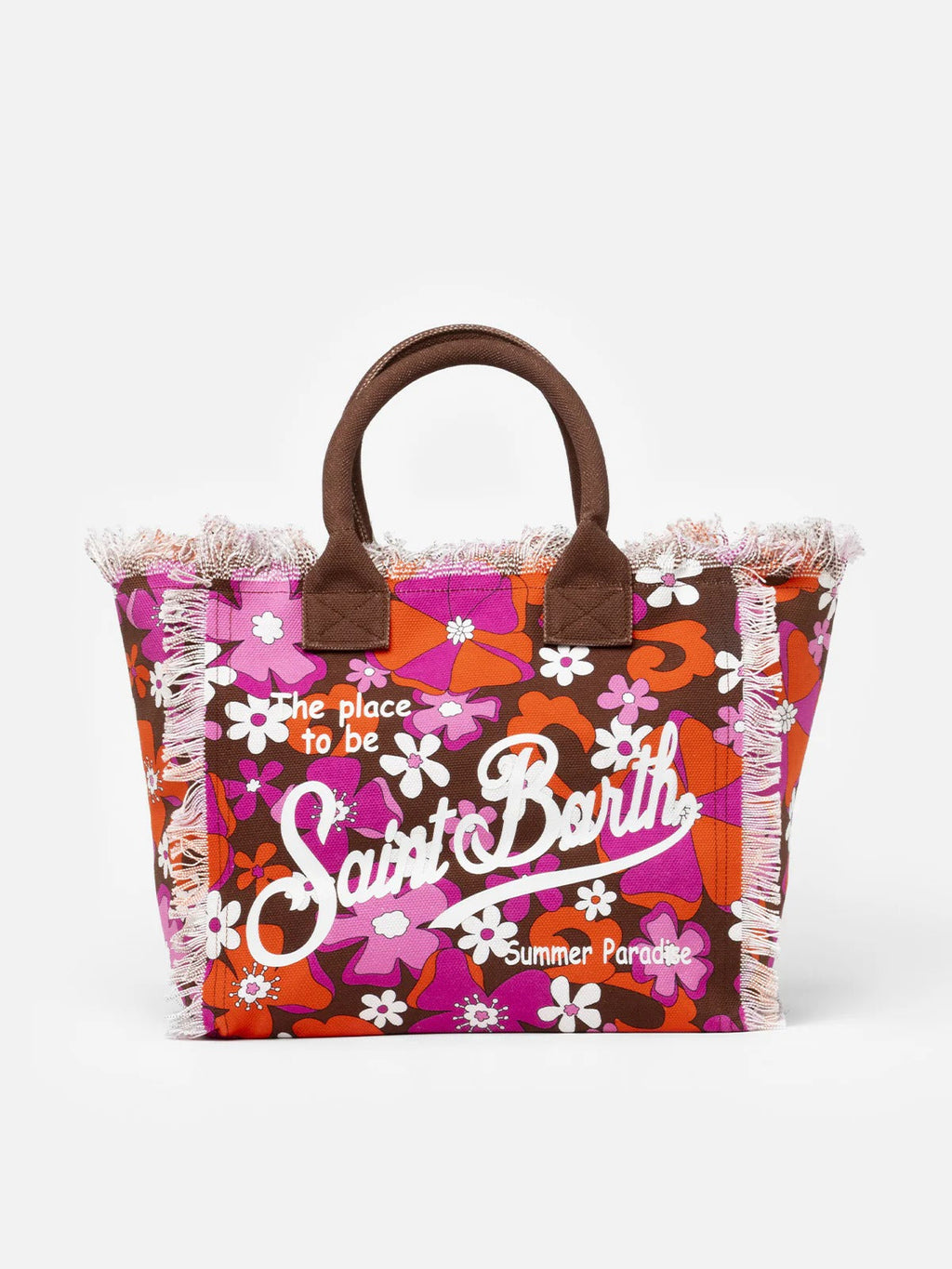 Saint barth bag