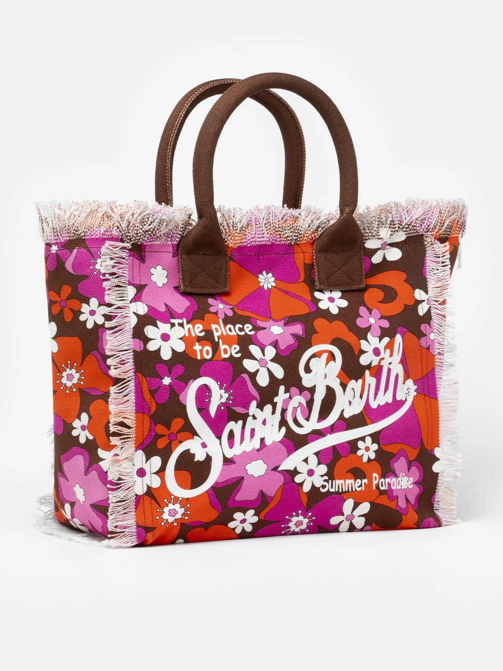 Saint barth bag