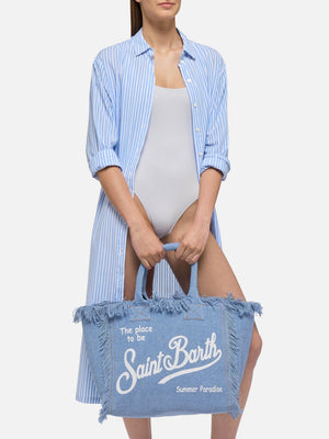 Saint barth bag