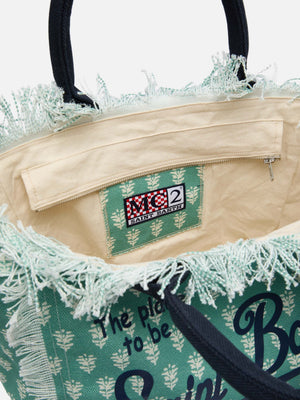 Saint barth bag