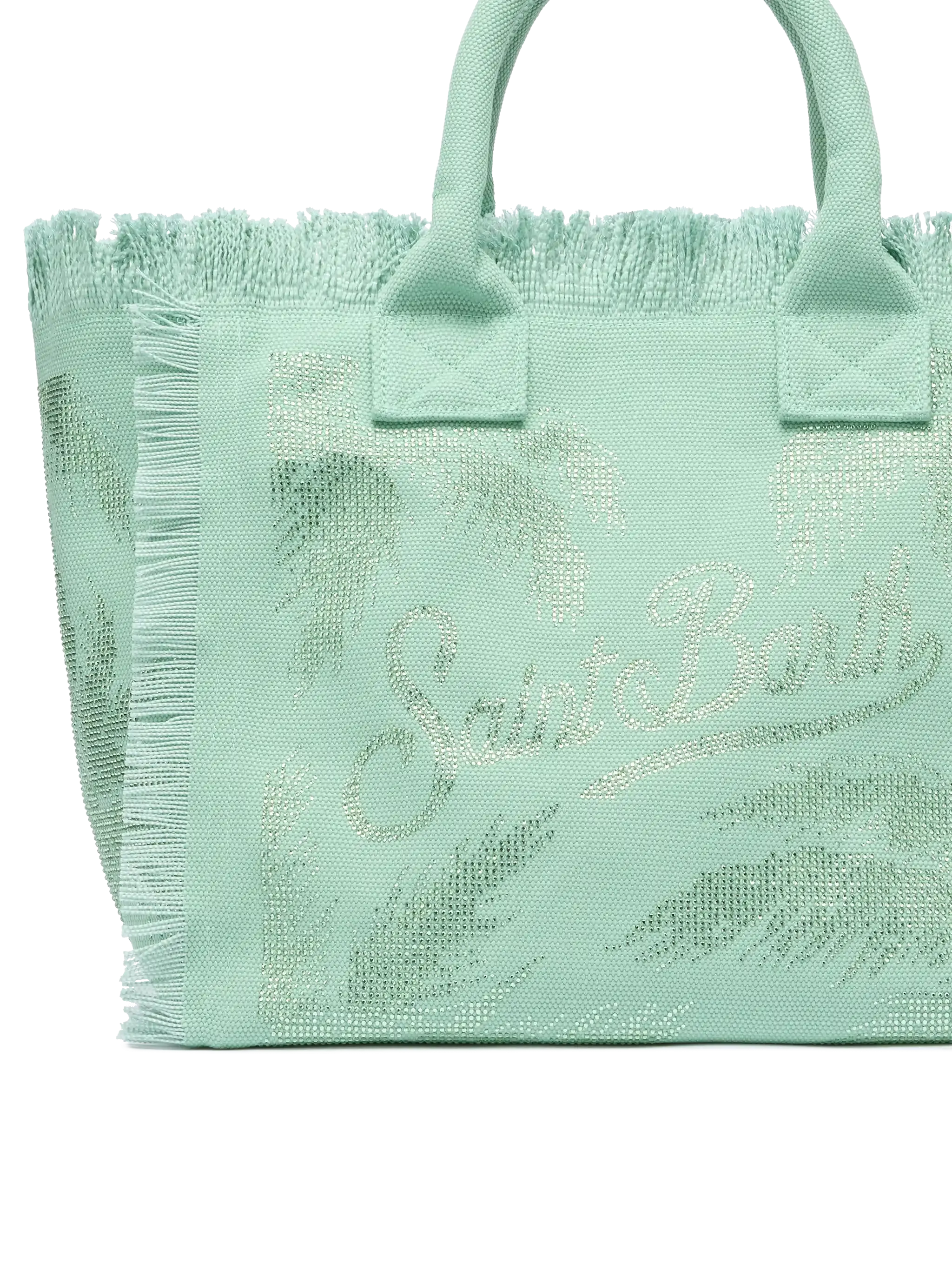 Saint barth bag