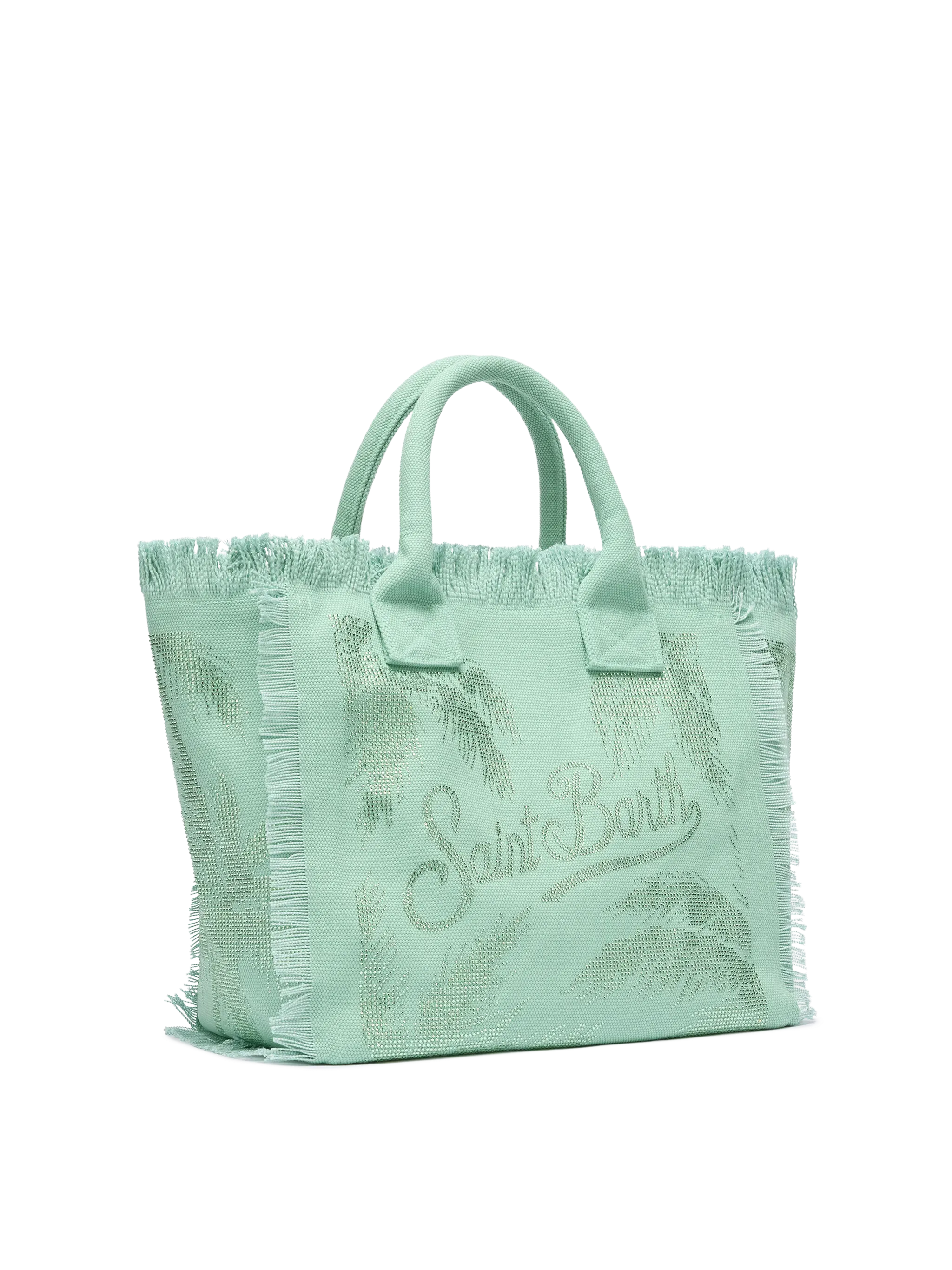 Saint barth bag