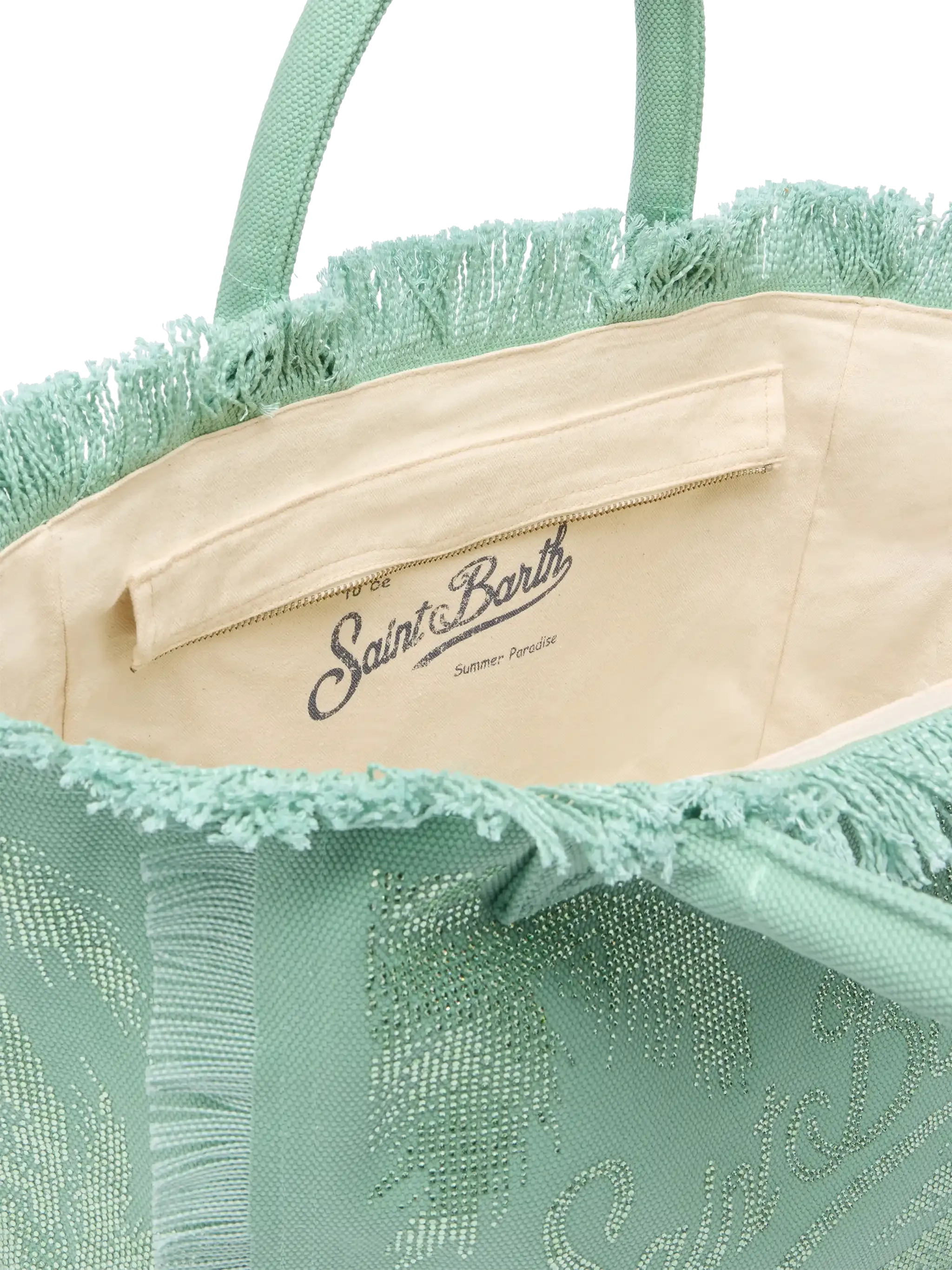 Saint barth bag