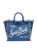 Saint barth bag