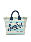 Saint barth bag