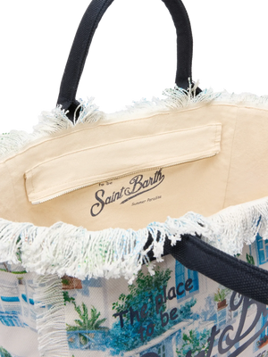 Saint barth bag