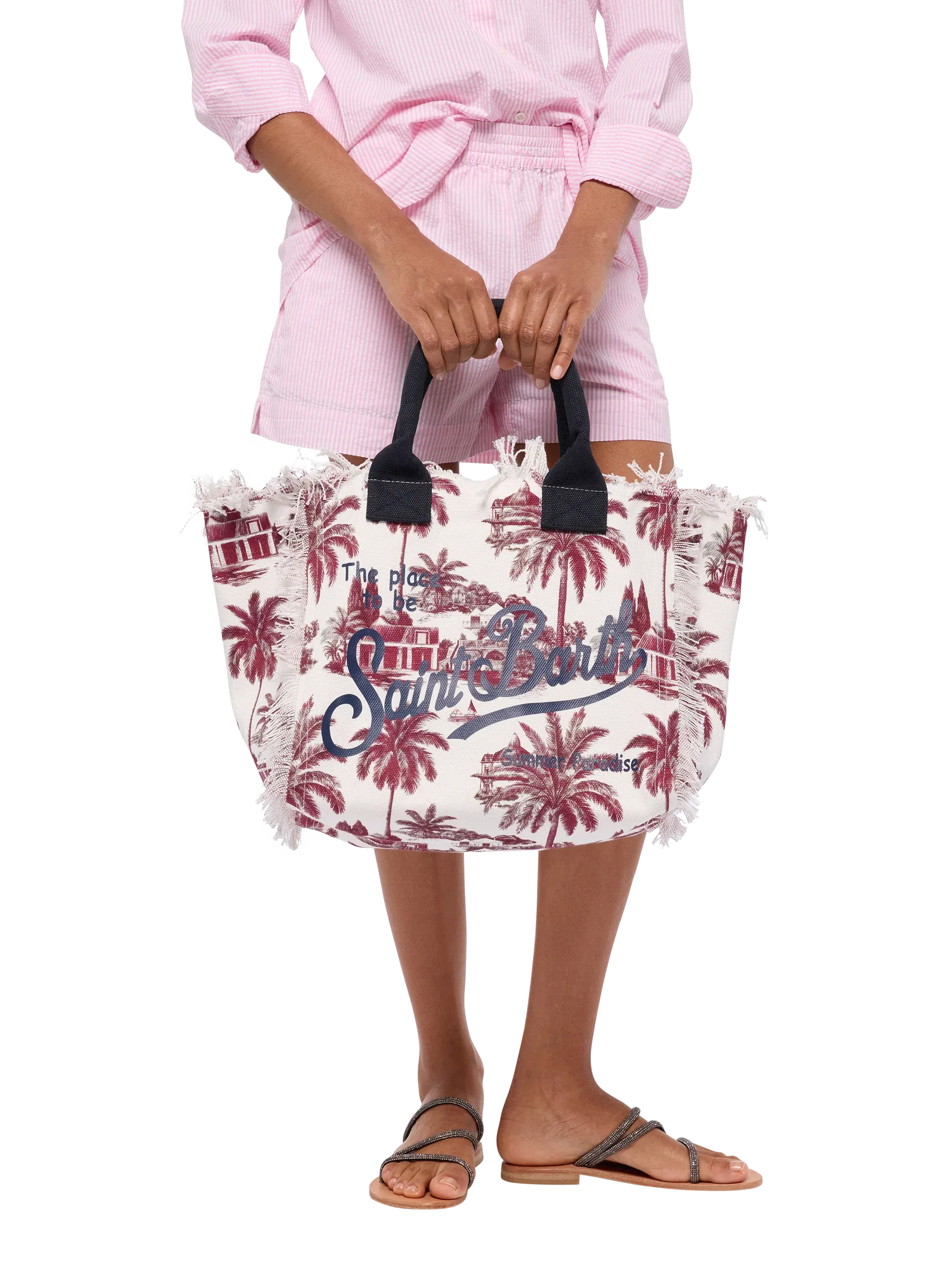 Saint barth bag
