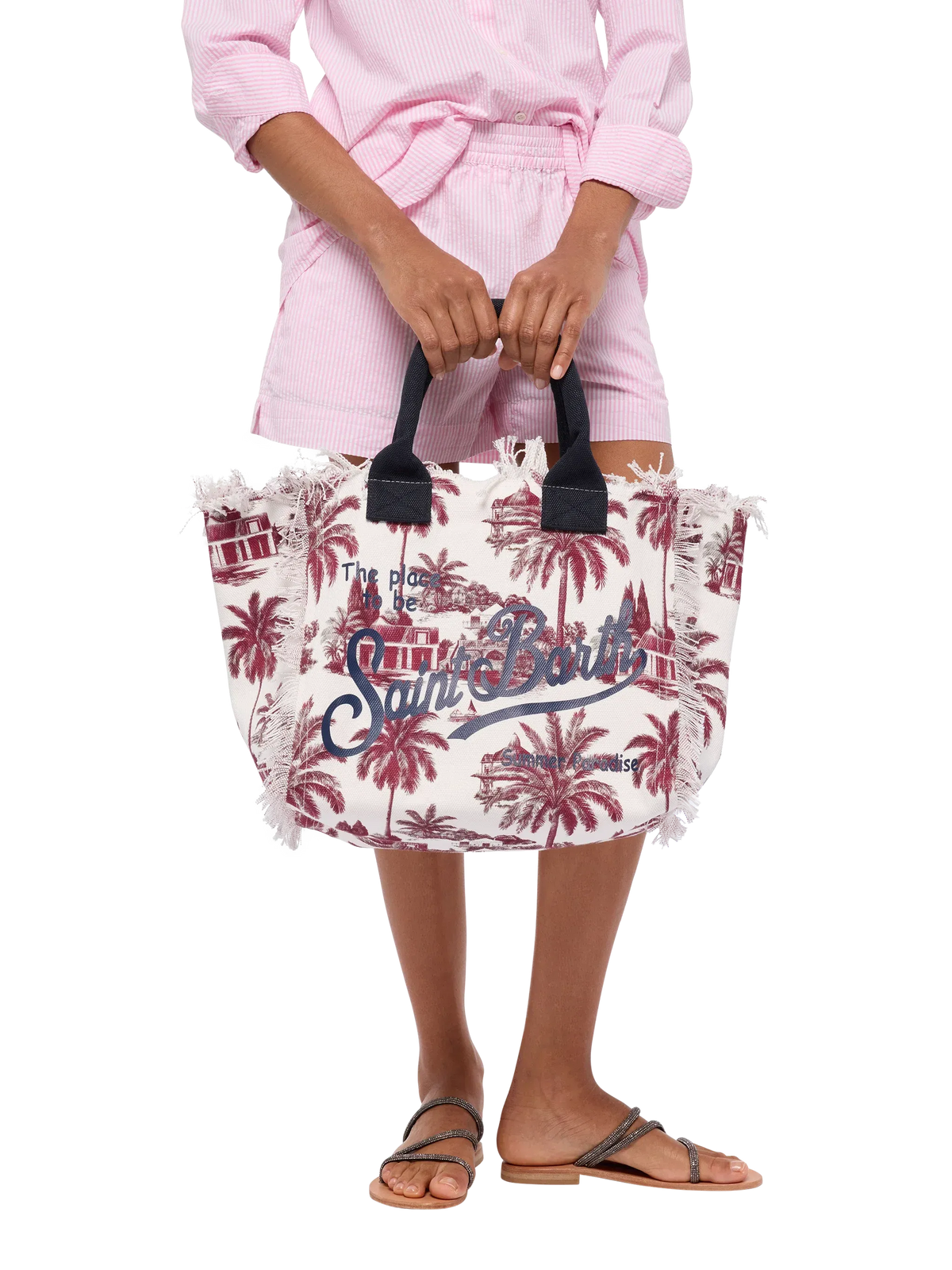 Saint barth bag