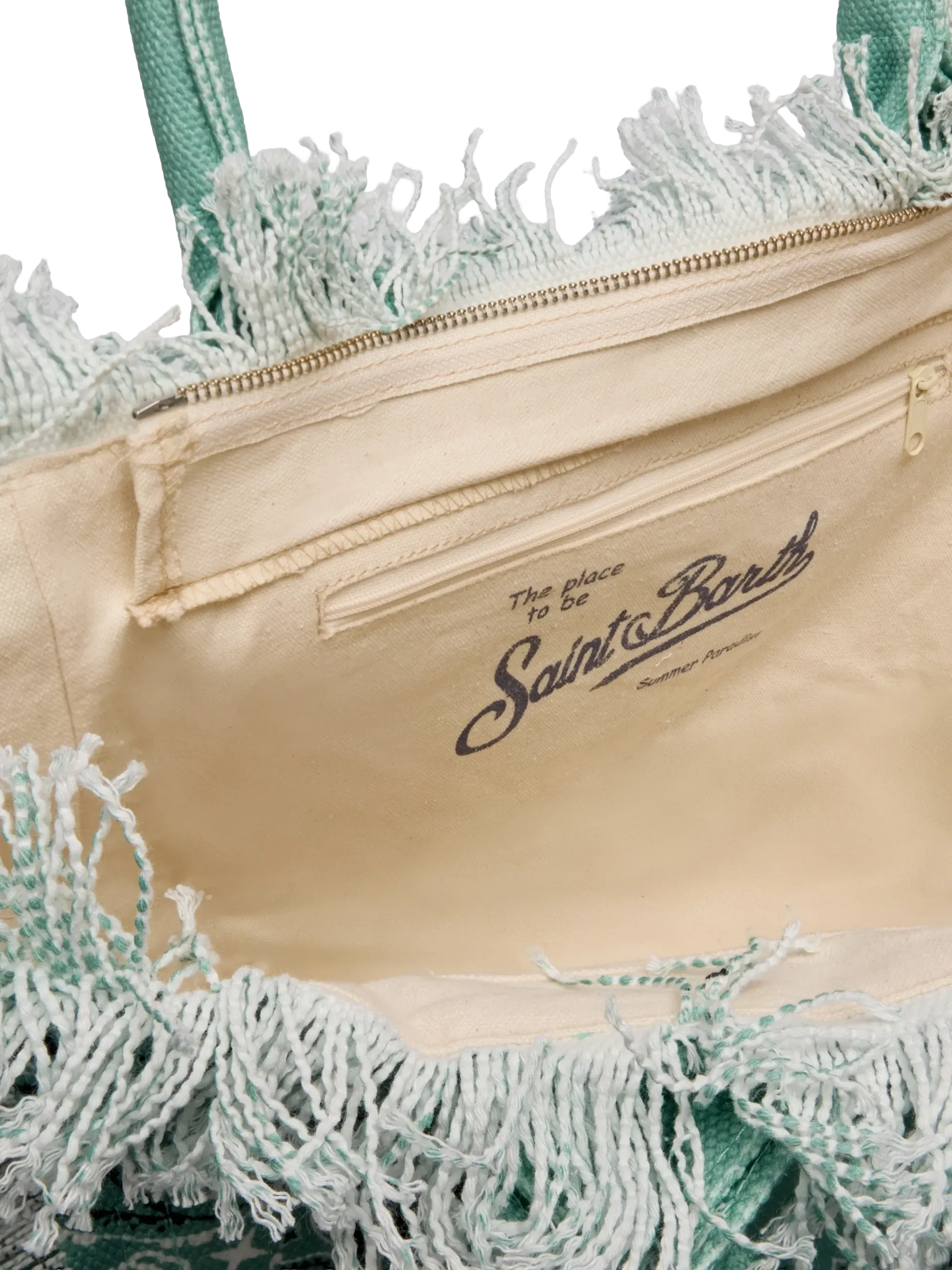 Saint barth bag