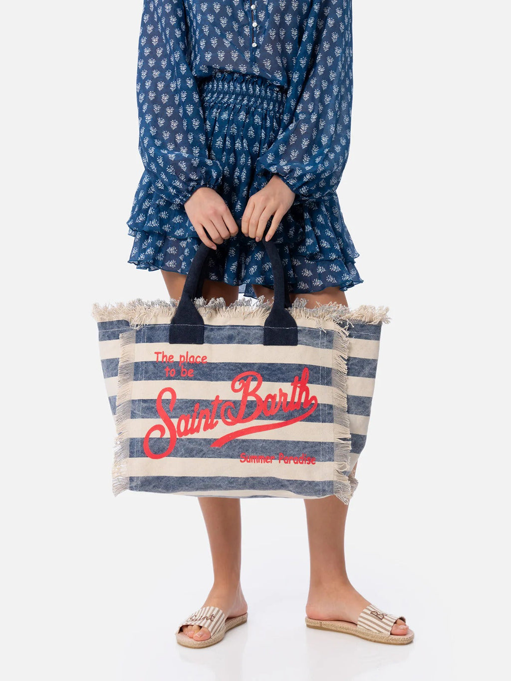 Saint barth bag