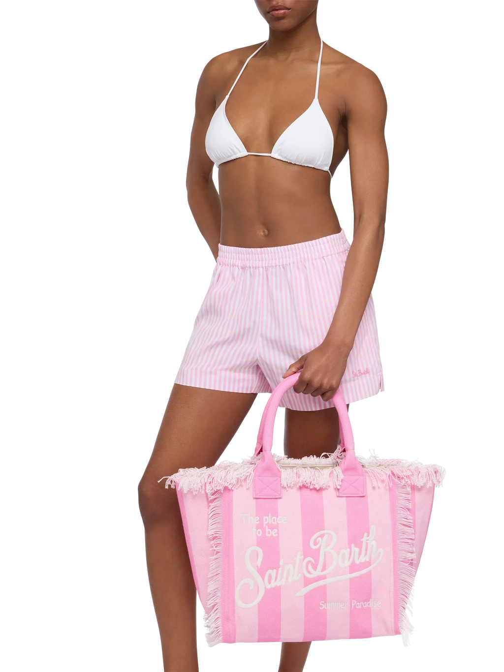 Saint barth bag