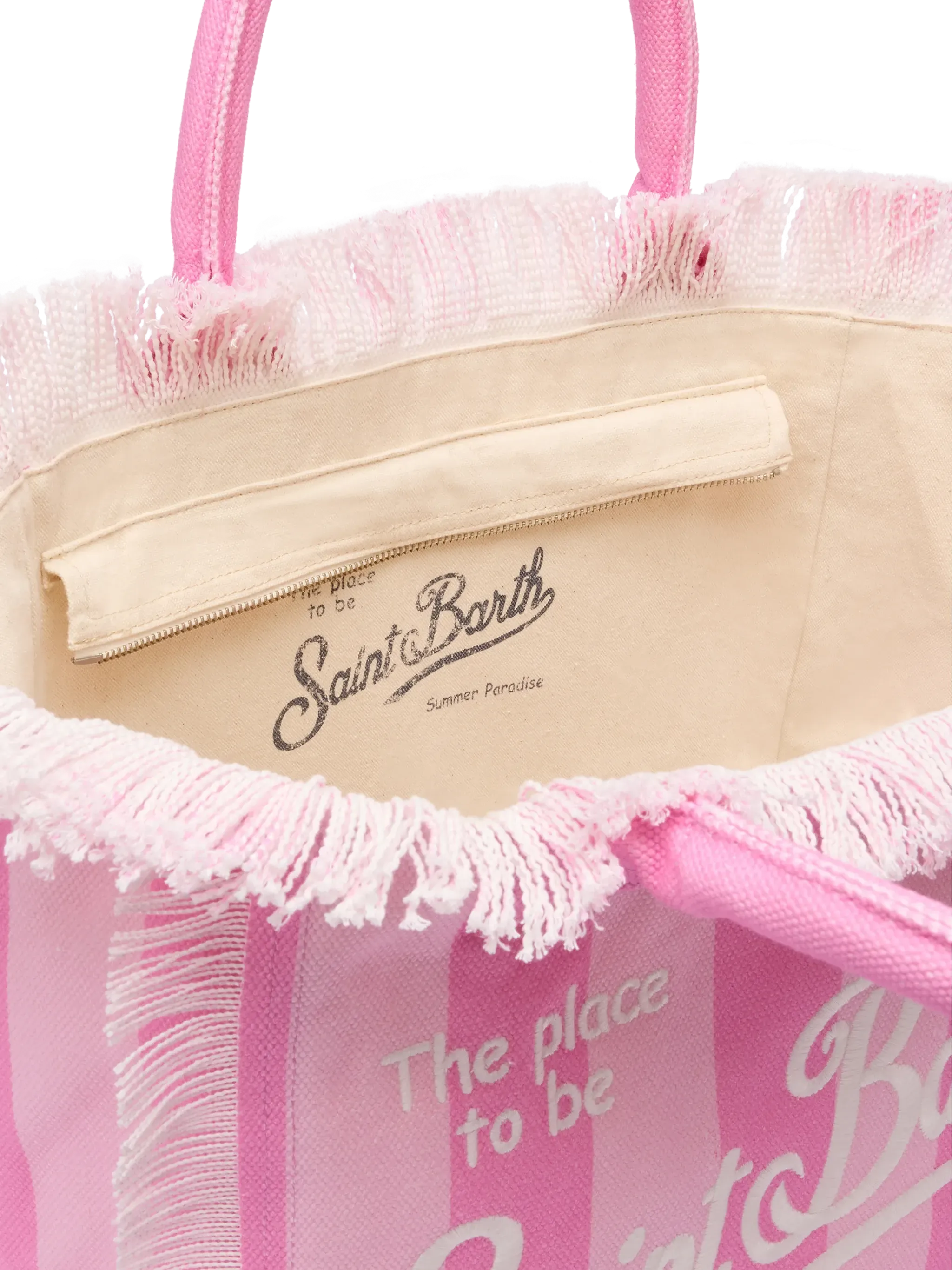 Saint barth bag