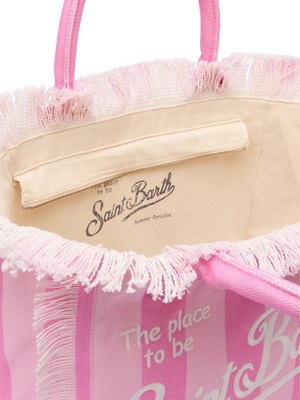 Saint barth bag