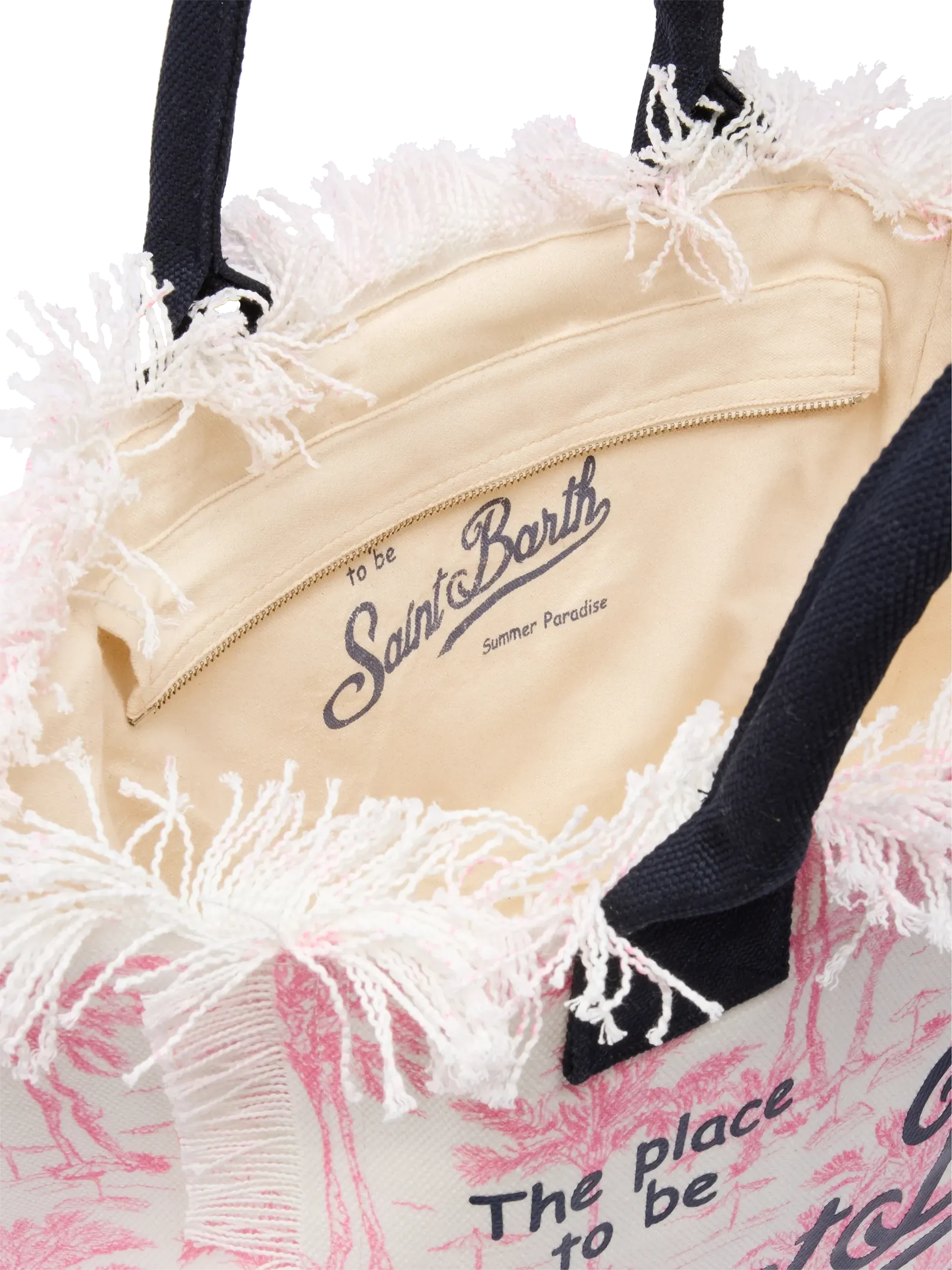 Saint barth bag