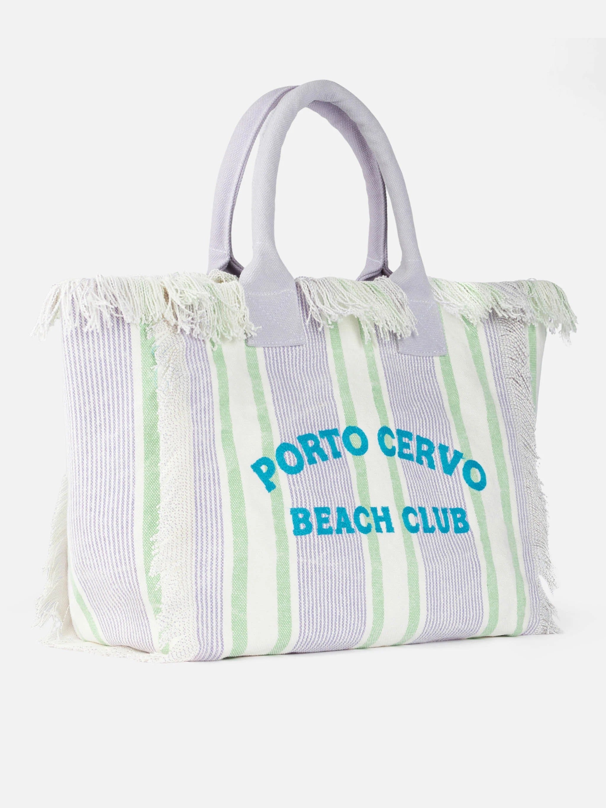 Saint barth bag