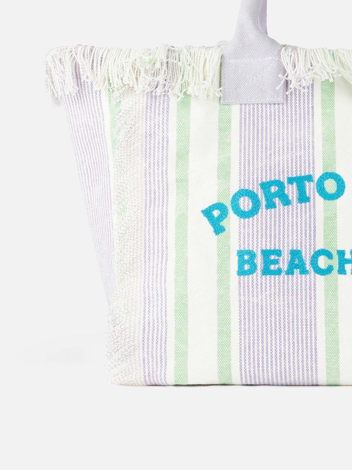 Saint barth bag