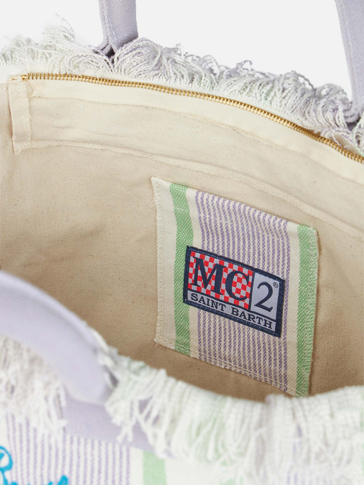 Saint barth bag