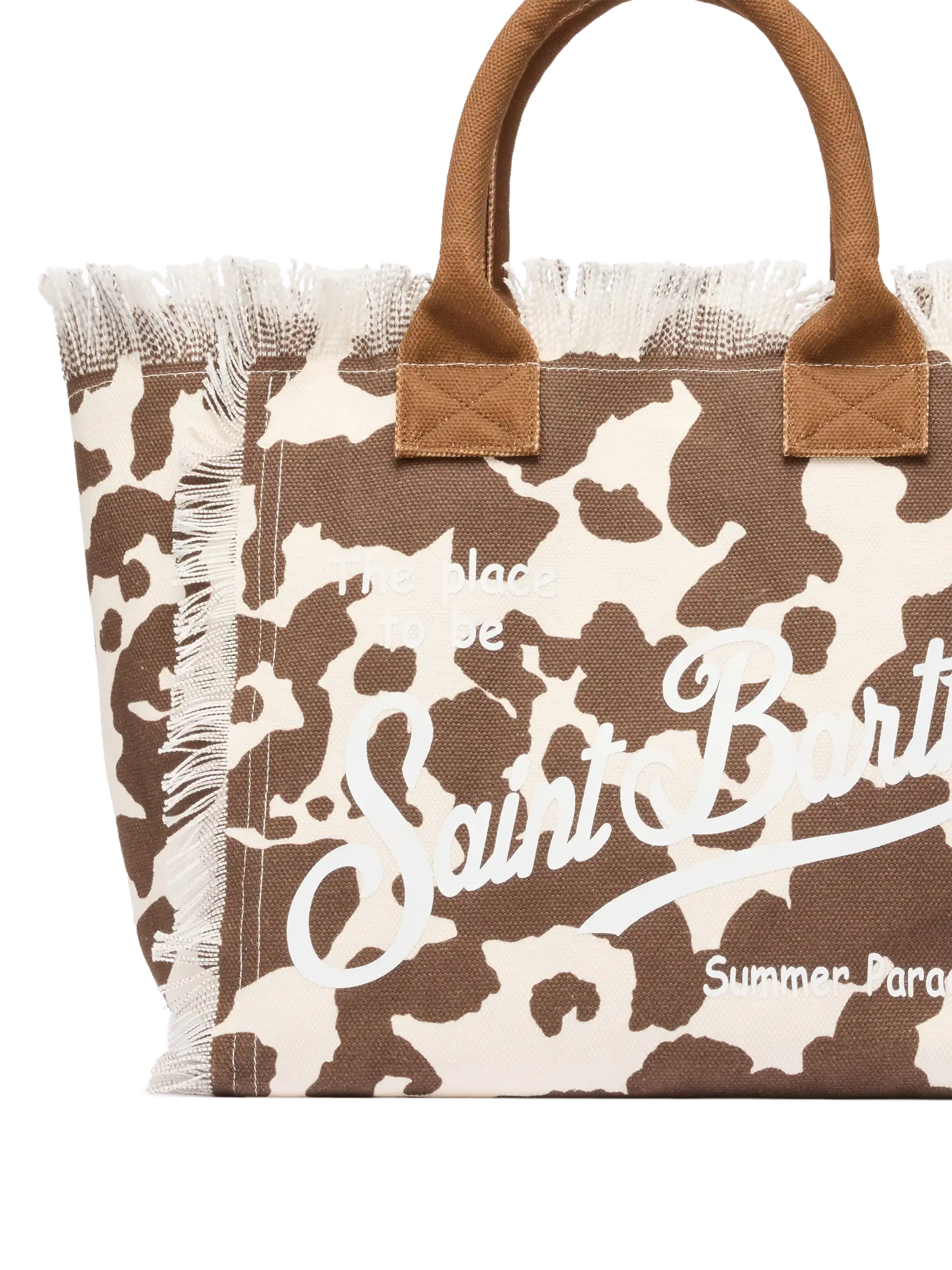 Saint barth bag